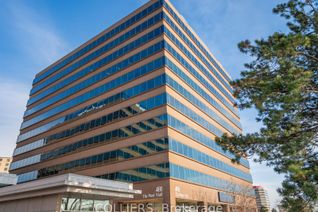 Office for Lease, 401 The West Mall N/A #500, Toronto, ON Office for Lease, 401 The West Mall N/A #500, Toronto, ON
