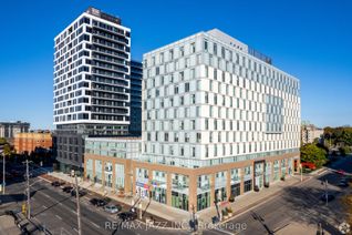 Condo for Rent, 100 Bond St E #305, Oshawa, ON