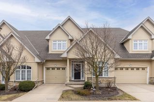 Condo Townhouse for Sale, 8142 Costabile Dr #13, Niagara Falls, ON