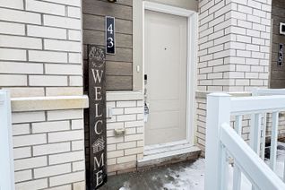 Property for Rent, 43 Pyrite Private, Barrhaven, ON