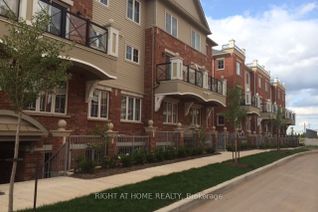Townhouse for Rent, 43 Hays Blvd #1, Oakville, ON