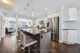 Townhouse for Sale, 635 Saginaw Pkwy #54, Cambridge, ON