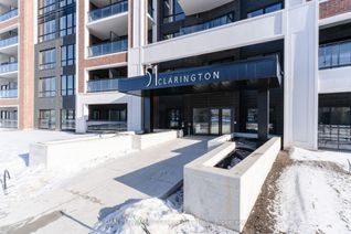 Apartment for Sale, 51 Clarington Blvd #223, Clarington, ON