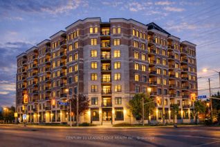 Apartment for Sale, 5917 Main St #602, Whitchurch-Stouffville, ON