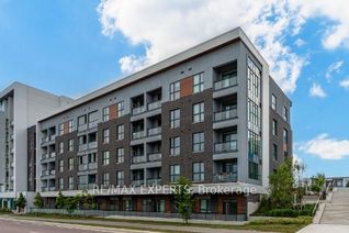 Apartment for Sale, 95 W Dundas St W #206, Oakville, ON