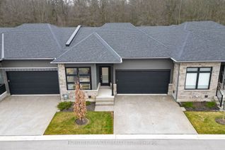 Townhouse for Sale, 9150 Willoughby Dr #24, Niagara Falls, ON