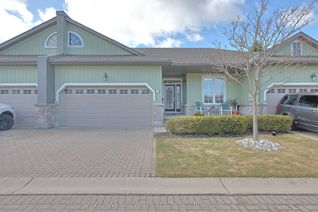 Property for Sale, 13 Oakwood Links Ln, South Huron, ON