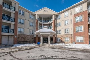 Apartment for Sale, 60 Mendelssohn St #115, Toronto, ON