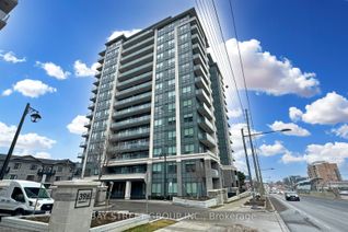 Condo for Sale, 398 Highway 7 N/A E #1606, Richmond Hill, ON