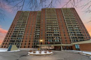 Apartment for Sale, 665 Bathgate Dr #807, Overbrook - Castleheights and Area, ON