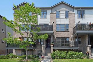 Condo for Sale, 763 Chapman Mills Dr, Barrhaven, ON