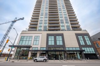 Condo for Sale, 505 Talbot St #1705, London East, ON