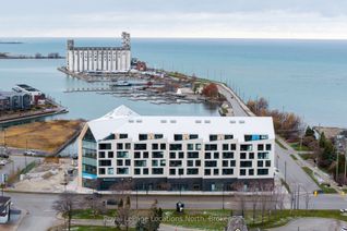 Apartment for Sale, 31 Huron St #501, Collingwood, ON