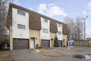 Property for Sale, 36 Greendale Dr #12, Hamilton, ON