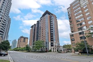 Property for Sale, 880 Grandview Way #1402, Toronto, ON