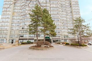 Apartment for Sale, 26 Hanover Rd #1101, Brampton, ON
