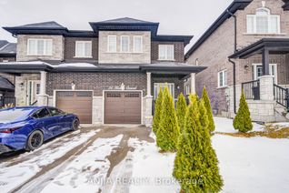 Semi-Detached House for Sale, 34 Haskins Cres, Georgina, ON