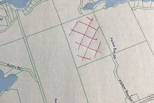 Vacant Residential Land for Sale, 10 parker bay Rd, Whitestone, ON
