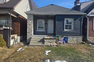 House for Sale, 116 Barons Ave N, Hamilton, ON