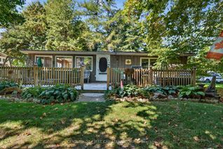 Bungalow for Sale, 49075 Dexter Line #4, Malahide, ON
