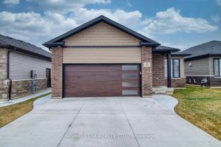 House for Sale, 30 Evening Dr, Chatham-Kent, ON
