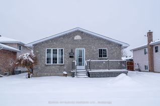 Backsplit for Sale, 1732 Branch Dr, Cornwall, ON