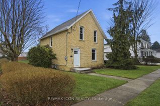 Property for Sale, 182 Maple St, West Elgin, ON