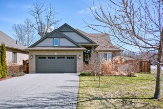 Bungalow for Sale, 190 Emery St. St, Central Elgin, ON