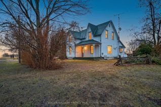 House for Sale, 419 County Rd 25 Rd, Prince Edward County, ON
