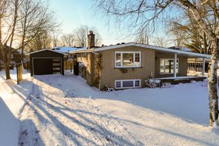 Property for Sale, 2193 Miller Ave, Perth East, ON