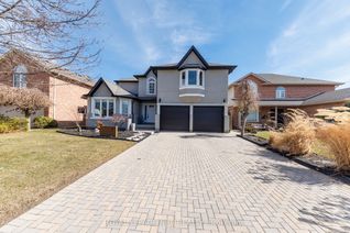 House for Sale, 7 Sarah Ct, St. Catharines, ON