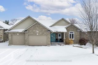 House for Sale, 334 Westwood Dr, Brockton, ON House for Sale, 334 Westwood Dr, Brockton, ON