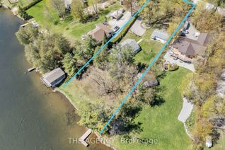 Bungalow for Sale, 108 Coldstream Rd, Kawartha Lakes, ON