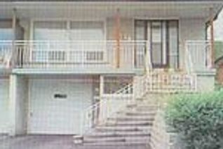 Semi-Detached House for Rent, 19 Sepia Dr #Bsmt, Toronto, ON Semi-Detached House for Rent, 19 Sepia Dr #Bsmt, Toronto, ON