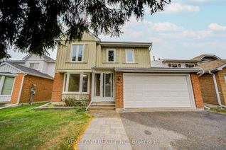 House for Sale, 46 Wintermute Blvd, Toronto, ON