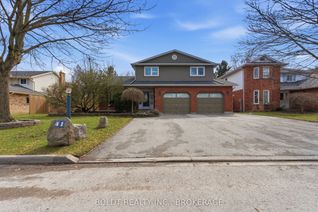 House for Sale, 41 Farmington Dr, St. Catharines, ON