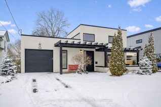 Bungaloft for Sale, 149 Woolwich St, Waterloo, ON