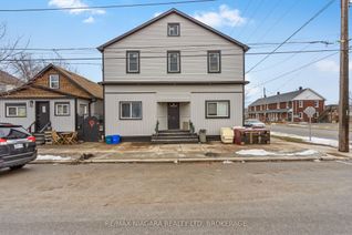 Property for Sale, 224 Mitchell St, Port Colborne, ON