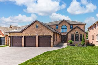 House for Sale, 66 Raquel St, Barrie, ON