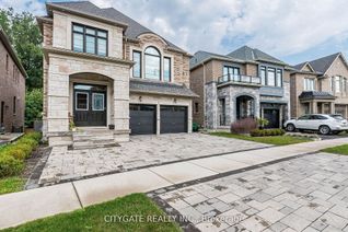 Detached House for Sale, 44 elysian fields Cir, Brampton, ON