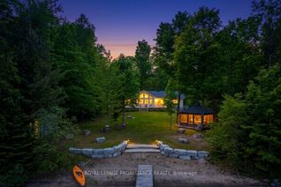 Bungalow for Sale, 1134 North Shore Rd Rd, Frontenac, ON
