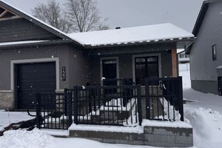 Freehold Townhouse for Rent, 1547 FLANDERS Rd, Brockville, ON