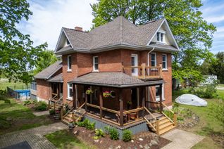 House for Sale, 296 Garafraxa St St, Chatsworth, ON House for Sale, 296 Garafraxa St St, Chatsworth, ON