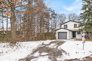 Property for Rent, 36 Wilson Ct #Main, Barrie, ON