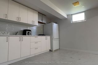 Property for Rent, 76 Shendale Dr #Basement, Toronto, ON