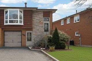 Property for Sale, 161 Harold St, Brampton, ON