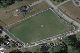 Vacant Residential Land for Sale, 0 Quinte View Rd, Greater Napanee, ON