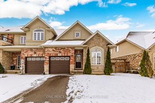 Townhouse for Sale, 70 Galileo Dr, Hamilton, ON