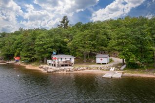 Bungalow for Sale, 709 Harrison Trl, Georgian Bay, ON