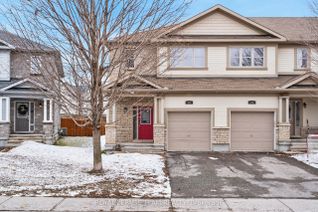 Freehold Townhouse for Sale, 30 Hackberry Trl, Carleton Place, ON
